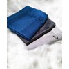 3 x Pella microfibre window cloths, cleaning cloths, car cloths