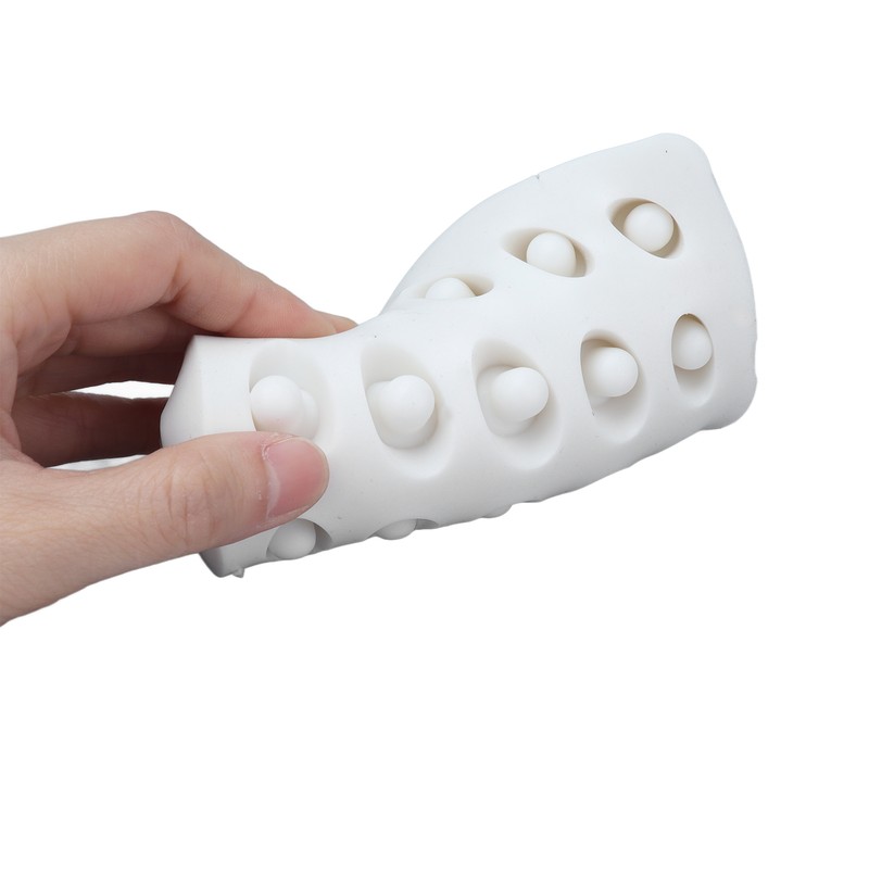 Beeswax Silicone Mold Artificial Professional Beeswax Queen Cell Cup Mold