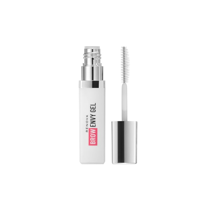 Renova Mascara Gel para Cejas Brow Envy Transparente 5ml