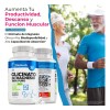 Glicinato De Magnesio BIOHERB Magnesium Glycinate Supplement, 180 Capsules