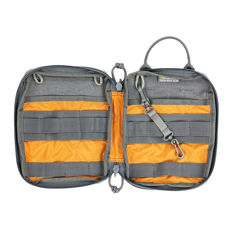 VANQUEST EDCM-Slim 2.0 Maximizer (Every-Day-Carry-Maximizer) (Coyote Tan)