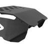 KKZOL Motorcycle Skid Plate Replacement For Honda Monkey 125 Z125