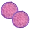 [Heat Stroke Prevention] [Cool and Temperature] [Gift] ★ Argent Aid