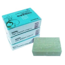 OFM02OST Sammi Sanitary Bleaching Soap / OFM02OST삼미 위생표백비누