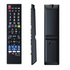 TV Remote Control, Compatible with Panasonic Panasonic Viera VIERA Remote