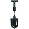 Schrade Delta Class Pay Dirt Shovel with Folding Capabilities for