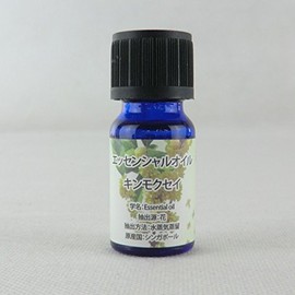 Wiccan WJ-452 Osmanthus Essential Oil, 0.3 fl oz (10 ml), Osmanthus Aroma Oil, Natural Oil, Aroma Dufuser