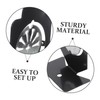 Mipcase 2pcs Rotatable Shooting Board for Boys and Girls Multi-Functional