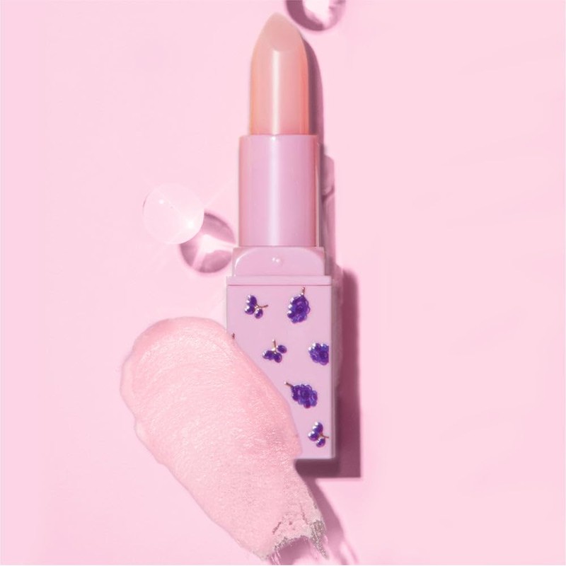 Beauty Creations | Sweet Sugar Lip Scrub (Grape)