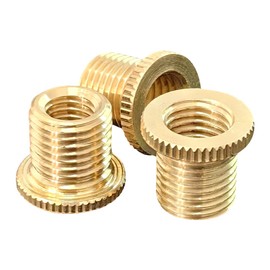 Lotcesfun Shift Knob Round Ball Type for Most Manual Automatic Cars Compatible with Z Star Shift Knob with 3 Adapters (Orange 7 Stars)