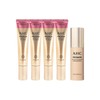 Home Shopping's latest AHC AT Core Lifer Core Lifting 40ml 4+Concentrate / 홈쇼핑 최신상 AHC 아이크림 앰플인 코어 리프팅 40ml 4개+컨센트레이트