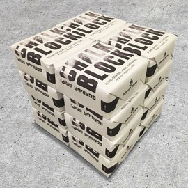 Gorilla Grips Chalk Block for All Athletes - Magnesium Carbonate - 2oz.