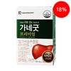 Daewoong BioScience 밀크시슬 가네굿 밀크씨슬 영양제 실리마린 30캡슐 Milk Thistle