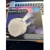 Hy-Impact Northern Sky Brite Galaxy Projector - Nebula, Stars &
