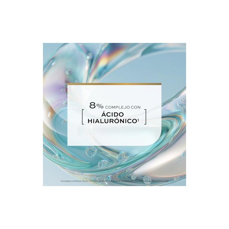 L’BEL Agua Micelar Essential Efecto Matificante – Control Brillo –