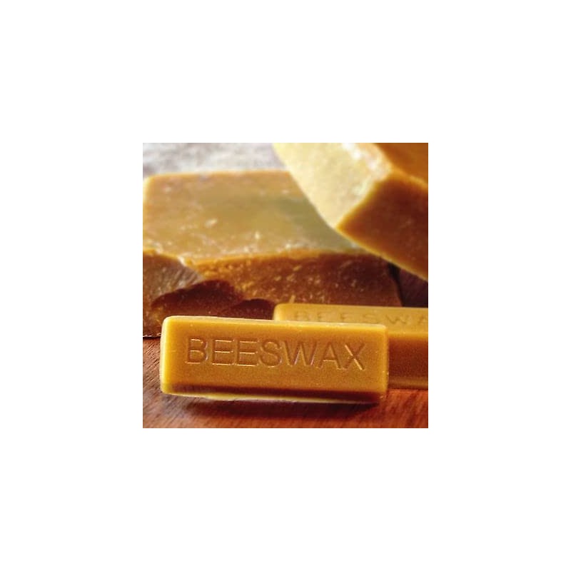 LiveMoor - 16 x Beeswax Bars