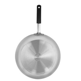 Sedona 13" Nonstick Aluminum Polish Pro Everyday Pan