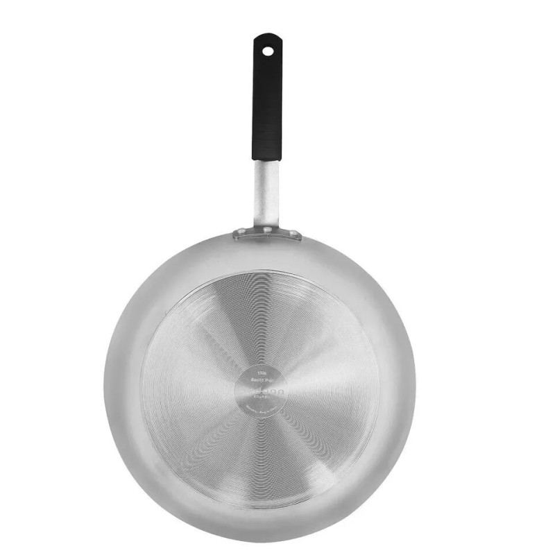 Sedona 13" Nonstick Aluminum Polish Pro Everyday Pan