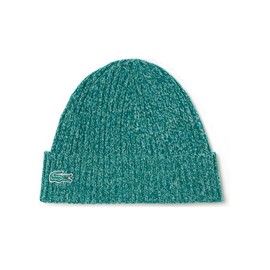 Lacoste Beanie RB4737 Green, green
