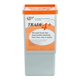 Brush Mate 4+ Brush Storage System With Vapour Pad