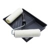 ProDec Contractor 9 inch x 1.75" 4 Piece Twin Medium