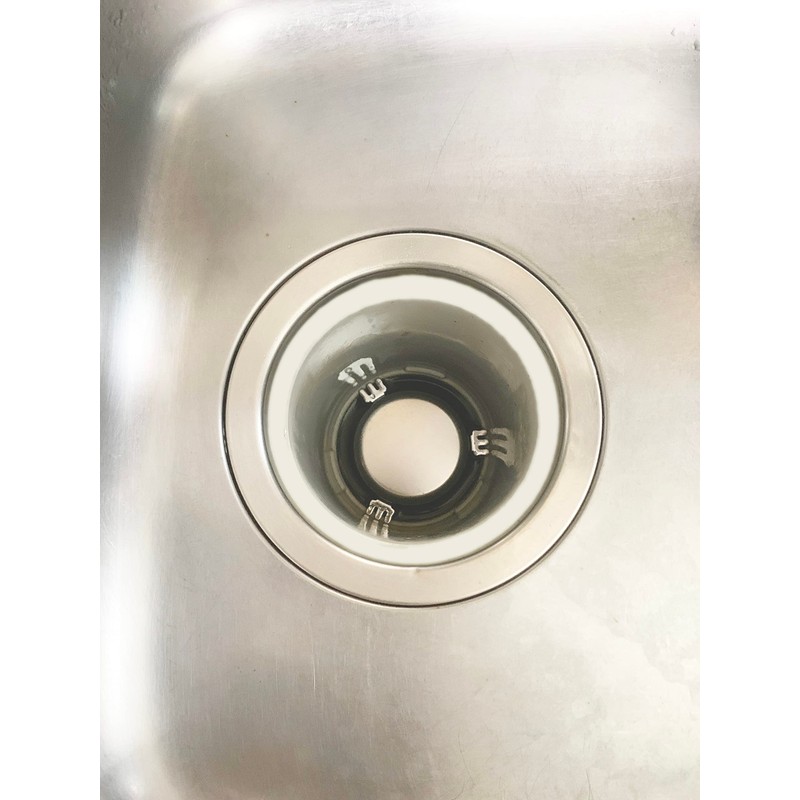 Antibacterial Deodorizing One Diameter 3.5 x 2.5 inches (89.5 x