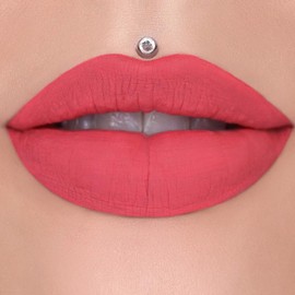 Velour Liquid Lipstick - Long-Wearing Matte Liquid Lipstick:_Clown Blood