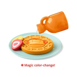 Skip Hop Toy waffle iron zoo