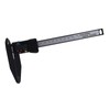 Tbest Caliper 300Mm Insulated 150Mm 300Mm Digital Electronic Caliper Carbon