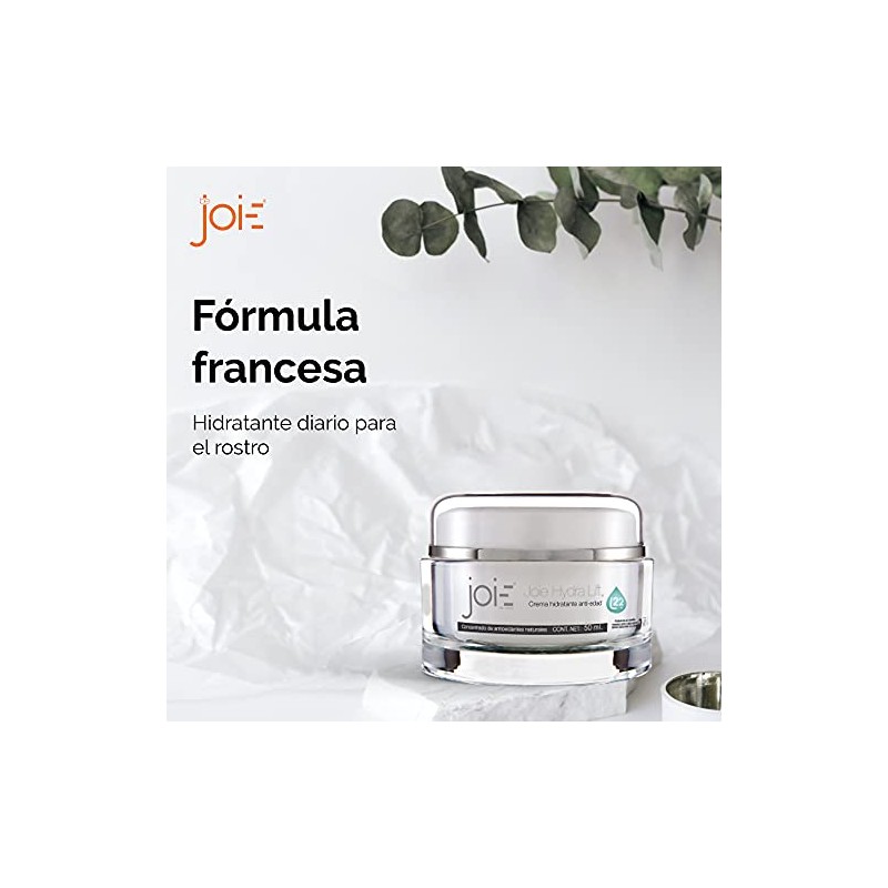 Be Joie Hydralift Crema Facial con Milis de Caviar