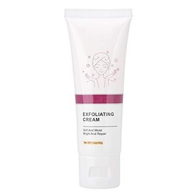 Mangoes Peeling Limpiador facial Crema exfoliante Blanqueamiento facial Gel hidratante Peeling de la piel Exfoliante para el rostro Ayuda a reducir la