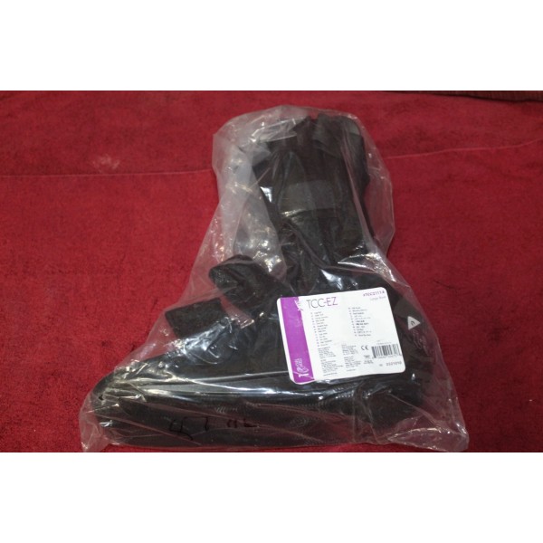 Derma Sciences TCC21124TCC-EZ Total Contact Cast System XLARGE NEW
