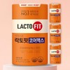 Chong Kun Dang Lactopit Core Max 3 cans (6 months supply) Family Lactic Acid Bacteria / 종근당 락토핏 코어맥스 3통(6개월분) 가족유산균