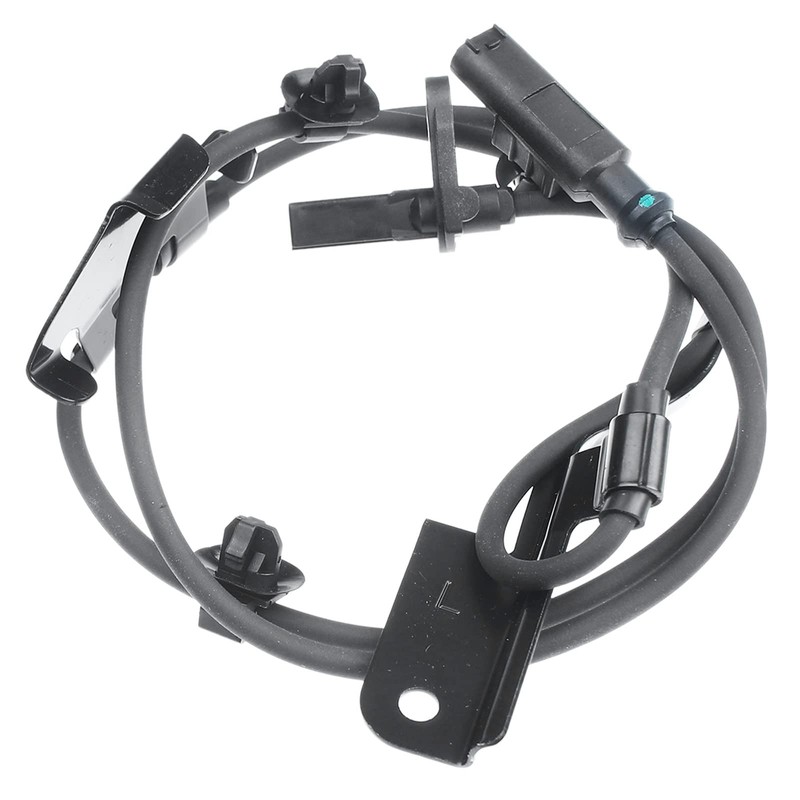 ABS Sensor Wheel Speed Front Axle Left for A-u-r-i-s E15