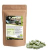 Mynatura Organic Spirulina Powder Capsules Algae Vegan Raw Food Minerals
