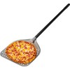 G.a HOMEFAVOR 12"x 15" Perforated Pizza Peel 47 Inch overall,