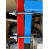 U Bolt Square M10 40mm Inner Width x 150mm Length
