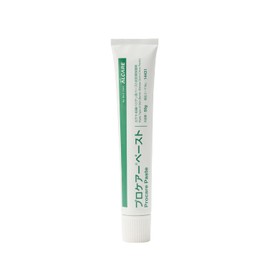 Alcare 14431 Procare Paste, Karaya Citrus Pectin Paste Skin Protectant, 1 Bottle