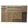 APC New/Old Stock - APC Back-UPS CS-500 Uninterruptibl