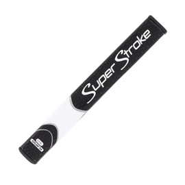 SuperStroke Zenergy Flatso 3.0 Black/White [GR-250 820]