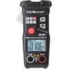 Voltmaster MCM 1 Digital Miniature Clamp Ammeter CAT III 600