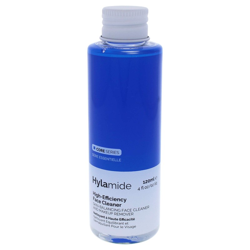 Hylamide High Efficiency Face Cleaner 4 Oz