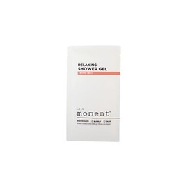 Disposable body cleanser, wash, shower gel, travel mini, camping, gym, swimming pool, exercise, pension, amenities, accommodation, With Moment / 일회용 바디클렌져 워시 샤워젤 여행용 미니 캠핑 헬스장 수영장 운동 펜션 비품 숙박업소 위드모먼트