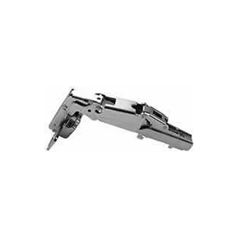 Y&Y Decor LAZY SUSAN HINGES COMPLETE HARDWARE PACKAGE (EUROPEAN CABINET)