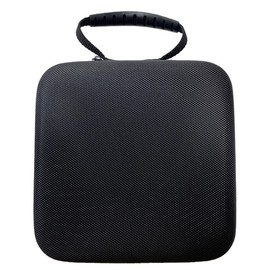 MEDIK MCH-A109-BK Hanging Portable Small Fan Storage Case