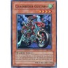 Yu-Gi-Oh! - Chaosrider Gustaph DR2-EN018 Super Rare - Dark Revelations 2