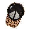 Meliyya Cord Baseball Cap Baseball Cap Shield Cap Men Women