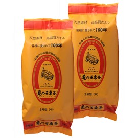 Kamenoko Tadashi Nishio Shoten Kamenoko Bunko No. 3, Set of 2