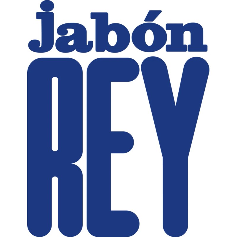 DERSA Jabón Rey Dersa x 300gr x 3 Unidades -