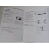 Singer HD6620C Instruction Manual for Sewing Machine